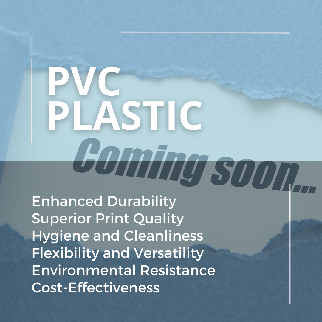 PVC Plastic