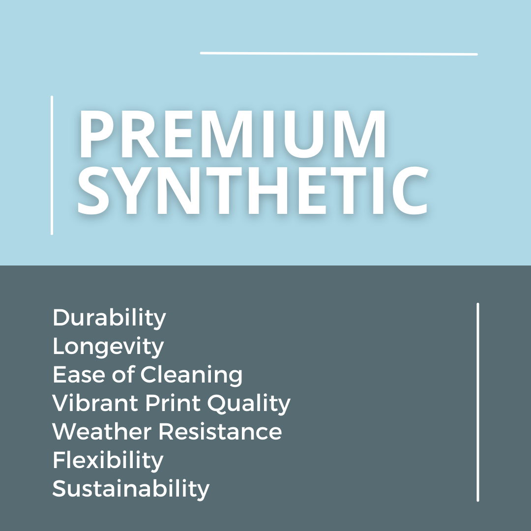 Premium Synthetic